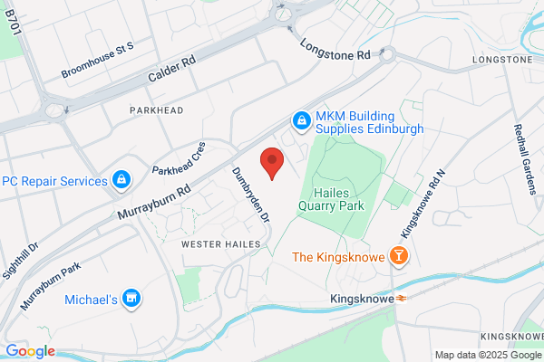 McGuire Builing Maintenence Ltd
