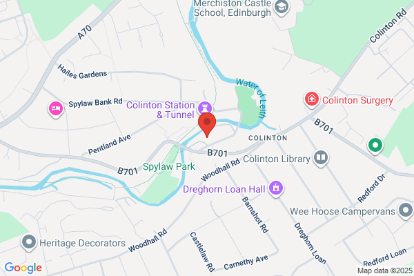 Pentland Conservative Association