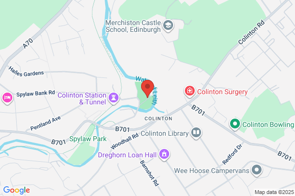 Stableroom Playgroup