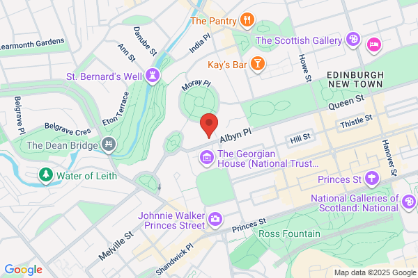 The Counselling Centre