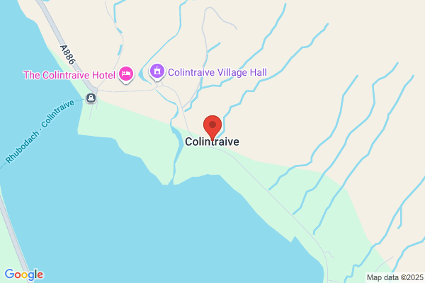 Colintraive Hotel