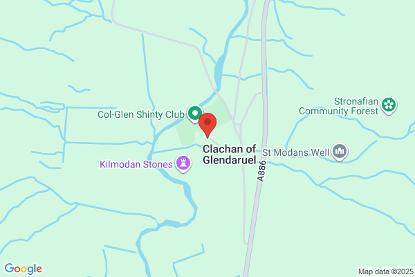 Kilmodan Primary School