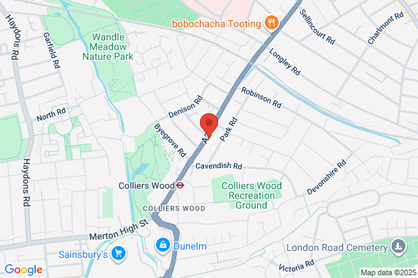 Broadway Company Secretaries Limited