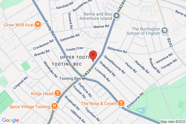Wimbledon Sewing Machine Co (Retail) Ltd