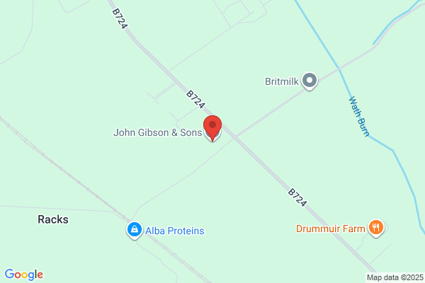 John Gibson & Sons Ltd