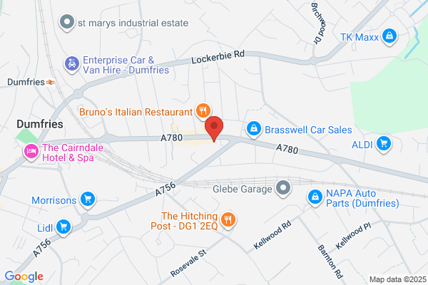 Motability Scheme at Klic Cars KGM Dumfries