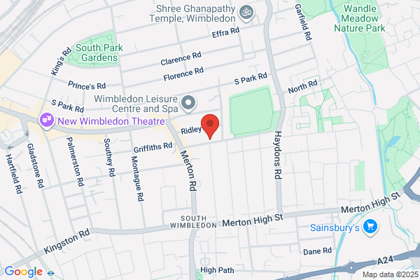 Rubbish Removal Colliers Wood Ltd.