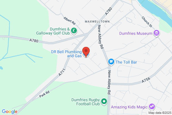 Bellhaven (Dumfries)