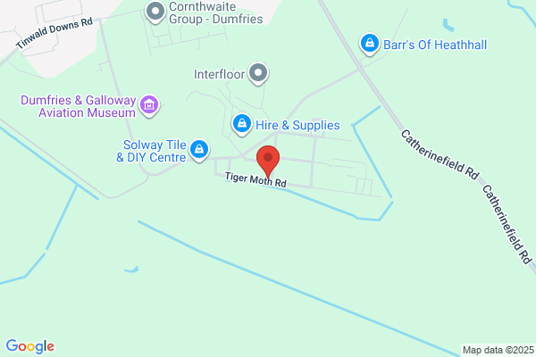 FTS TRAINING LTD