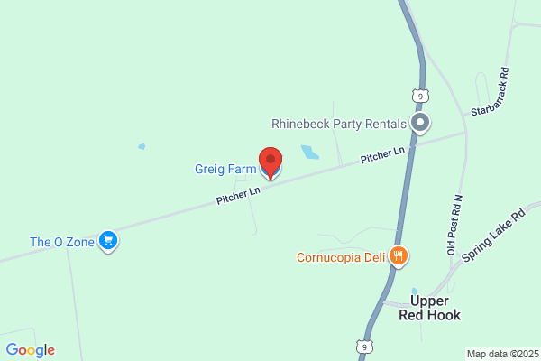 Greig Farm Services