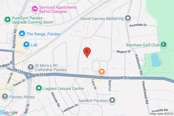 Hanover (Scotland) Housing Association Ltd