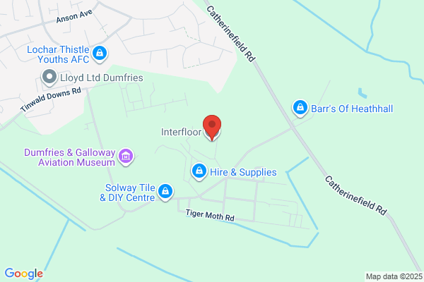 Interfloor Ltd