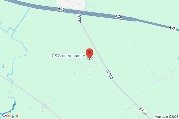 L.G.S Stonemasonry
