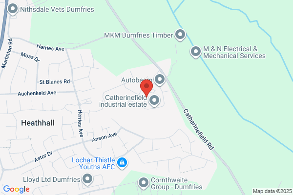 Nithsdale Plumbing & Heating