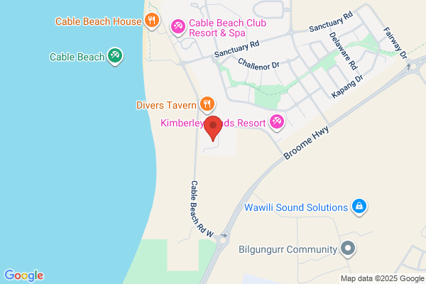 Thistle Grove Caravan Park