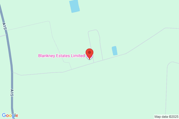 Barrington & Blake Estates Ltd