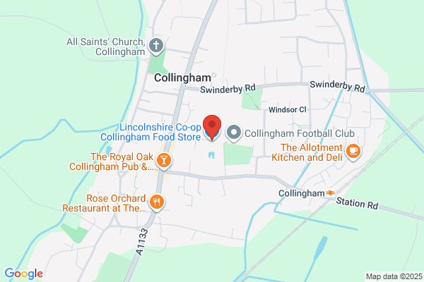 Collingham Electrical