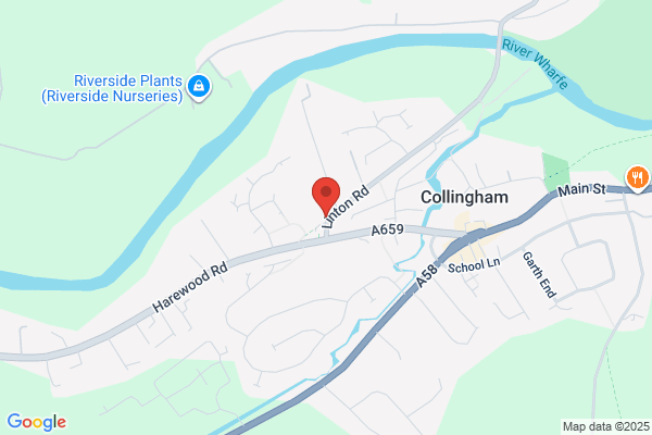 Collingham Lady Hastings C Of E Primary School
