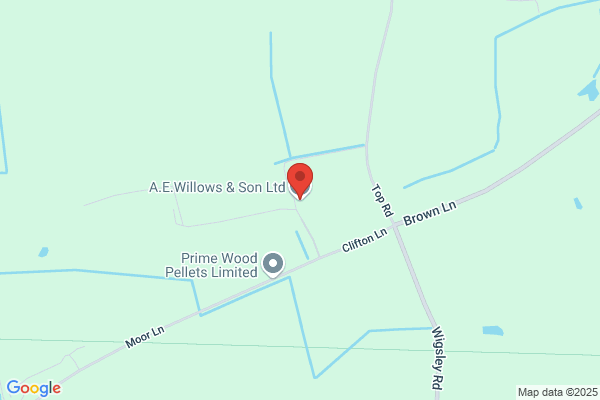 Edward Wright & Sons