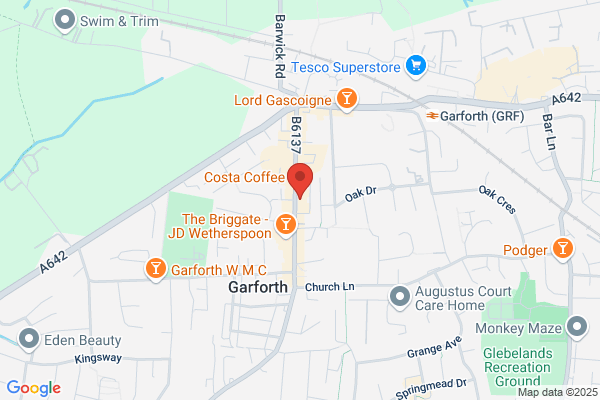 Garforth Carpets & Beds