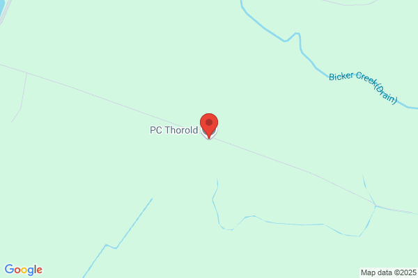 J Thorold & Son
