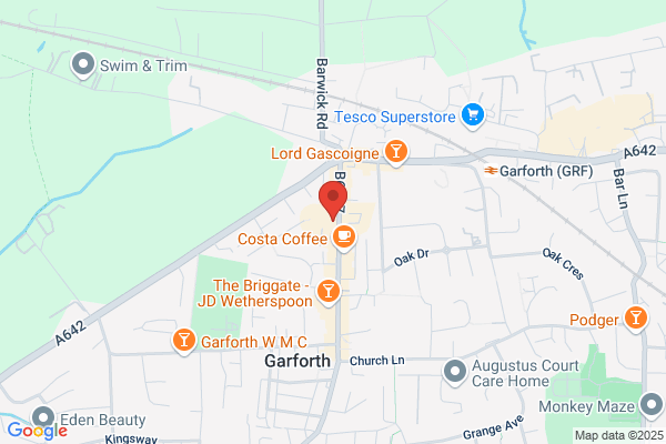 Moorhouse Opticians (Northern) Ltd