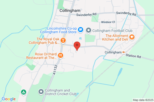 Regional Business Services Ltd