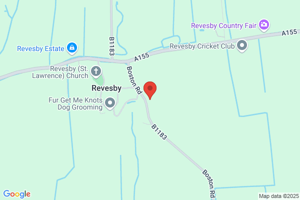 Revesby Garage Ltd