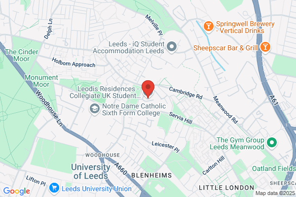 Rhino Removals Wetherby
