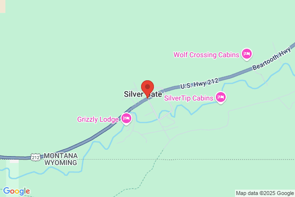 Silvergate