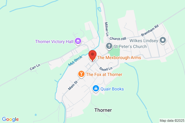 The Mexborough Arms