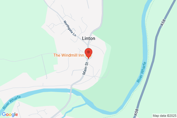 Windmill Inn