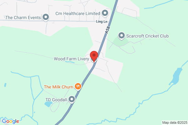 Wood Farm