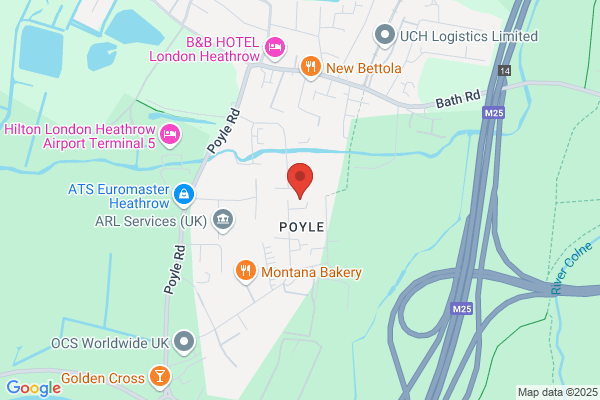 Atlas Packing Services Ltd