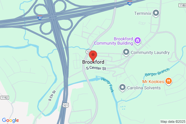 Brookford Ltd