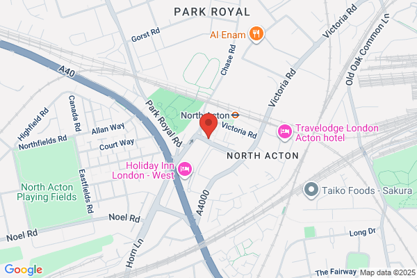 Crystal Services PLC