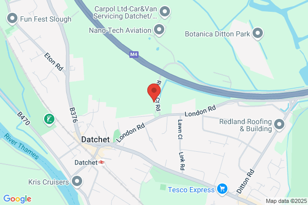 Datchet Montessori School