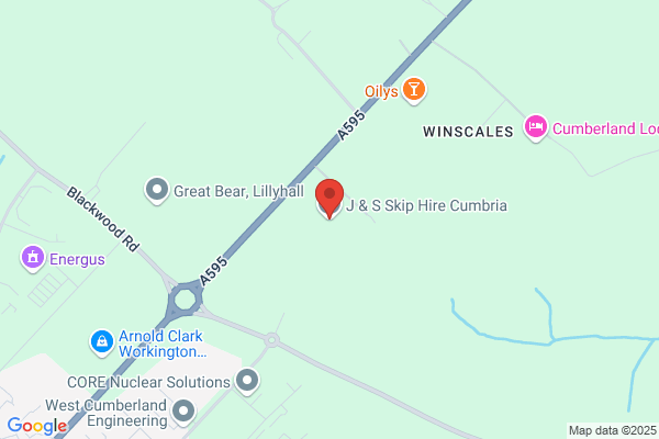 J & S Skip Hire