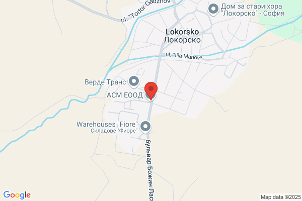 Ring Logistics