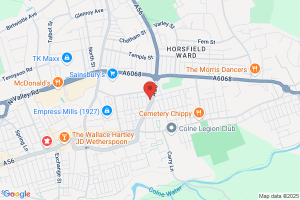 Skipton Road Post Office