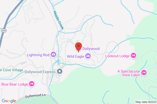 Dollwood Ltd
