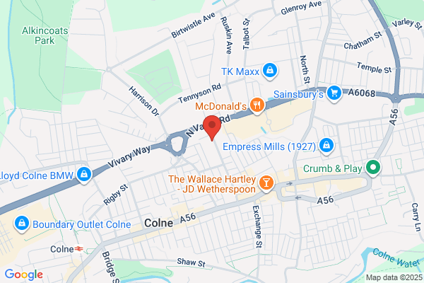 Auto Services (Colne)