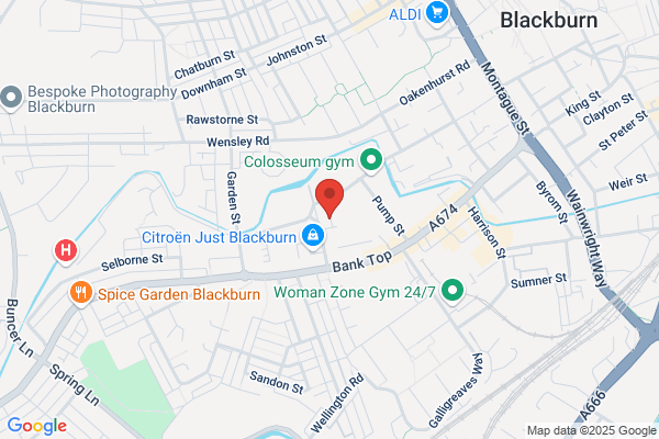 East Lancs Windscreens