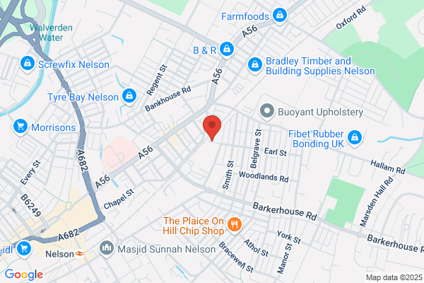 Lonsdale Accident Repair Centre Ltd