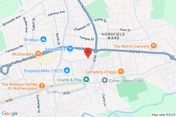 Carpet Centre (Lancashire)