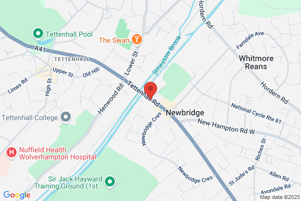 Newbridge Pharmacy