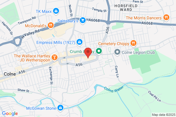 Pendle Pharmacy
