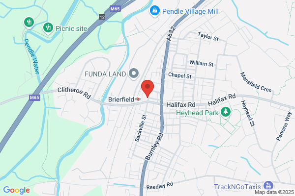 Brierfield Liberal Club