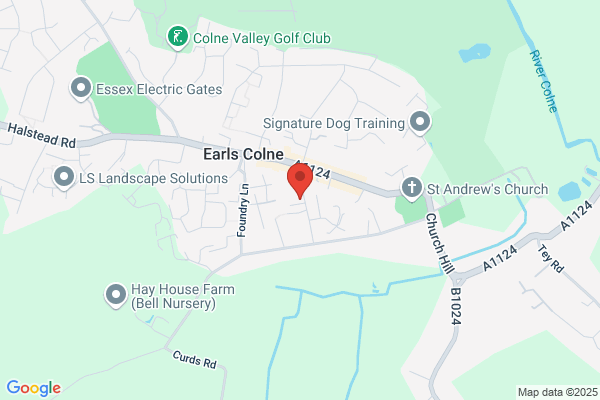 Colne Conservative Club