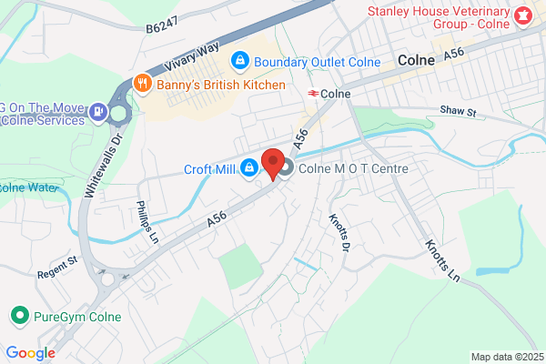 Colne Snooker Club